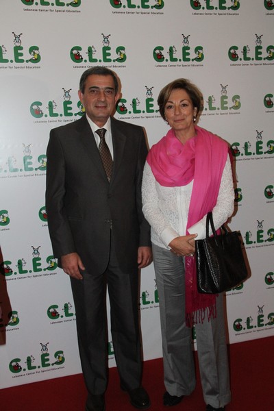 Cles 15th Anniversary